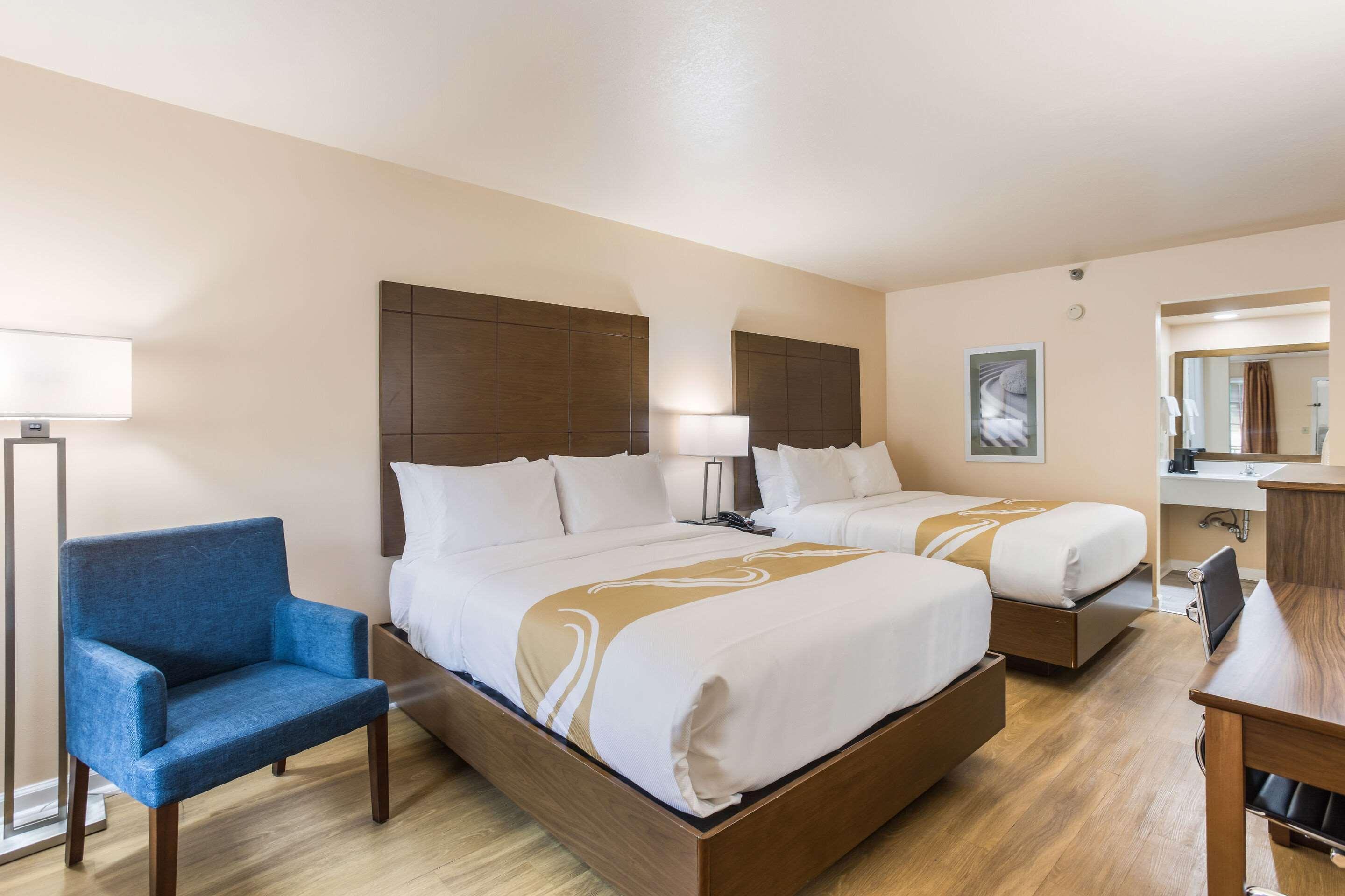 Quality Inn Pulaski Ngoại thất bức ảnh