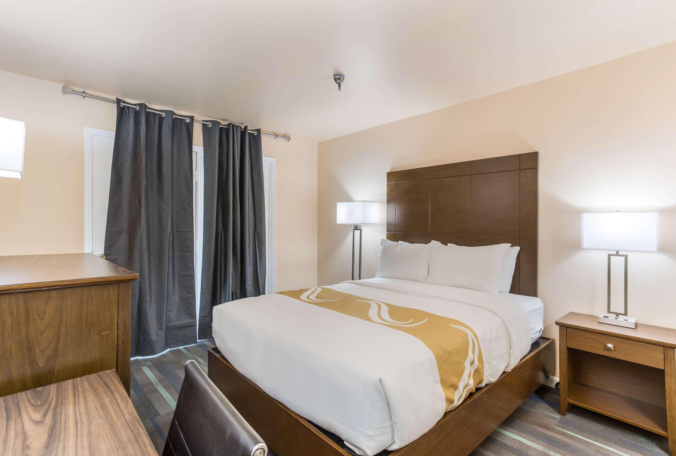 Quality Inn Pulaski Ngoại thất bức ảnh